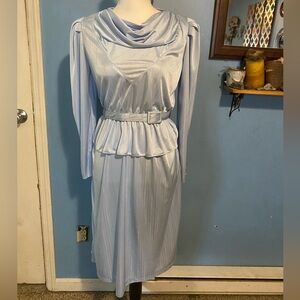 Vintage Dead Stock, Jerri Jee New York, Dress